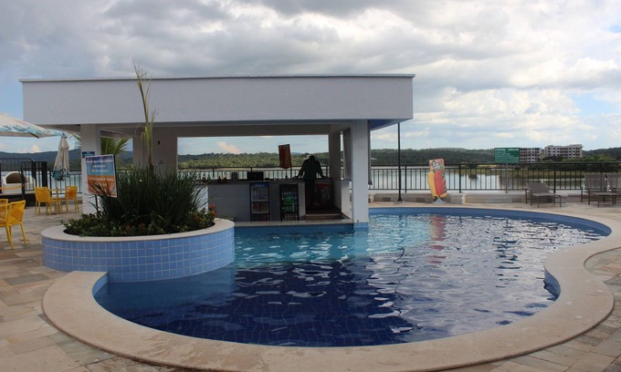 Caldas Novas Hotel | Resort do Lago by WAM Experience