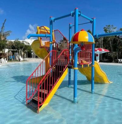 Barra de Sao Miguel Apartment | Resort Iloa