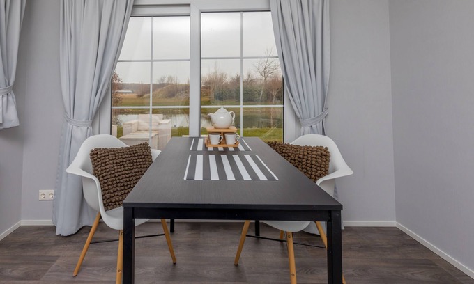 Ellemeet Hotel | Resort Land en Zee