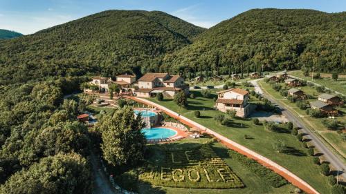 Riparbella Apartment | Resort Le Tegole