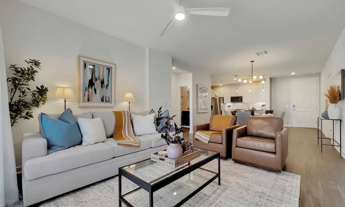 Ocotillo Condo | Resort Living in Ocotillo. 2 King Suites. Pool, Gym, Pickleball