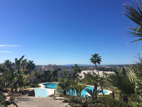 New Golden Mile Apartment | RESORT LUXUEUX/MARBELLA/GOLF LOS FLAMINGOS