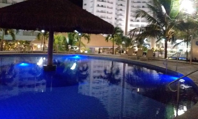 Olimpia Resort | Resort olimpia thermal waters