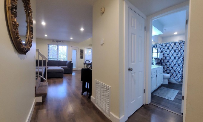 St. George Condo | Resort-Style 2BR 2BA: Indoor/Outdoor Pools, Pickelball, Trails, & more!