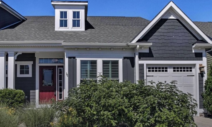 Sun Ridge House | Resort style house! Saturday to Saturday during summer months only please