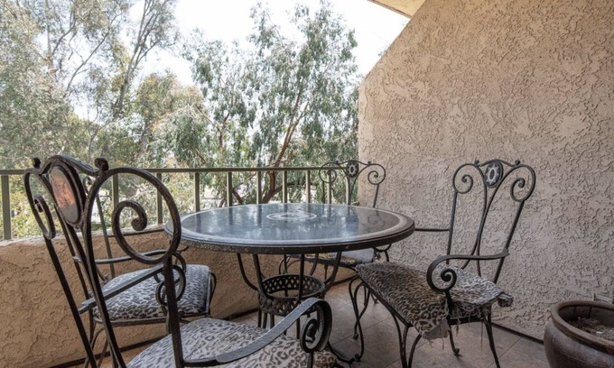 Monterey Hills Condo | Resort Style Living! Now Remolded! New pics coming!