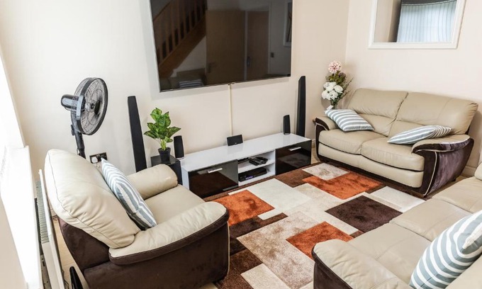 Bolton House | Resource Homes