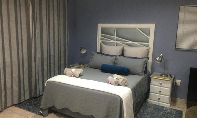 Weltevredenpark Apartment | Rest Assured