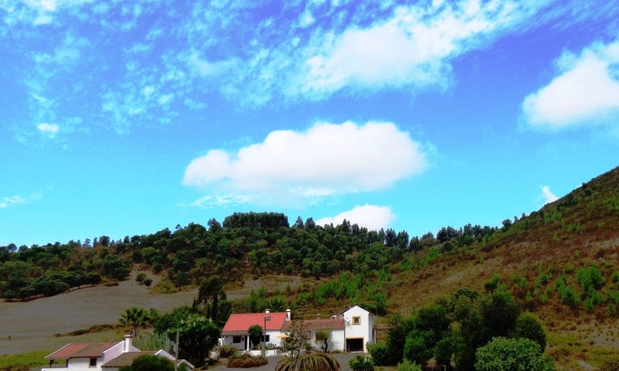 Santiago do Cacem Cottage | Rest in nature without stress and traffic in a rustic house, quiet environment