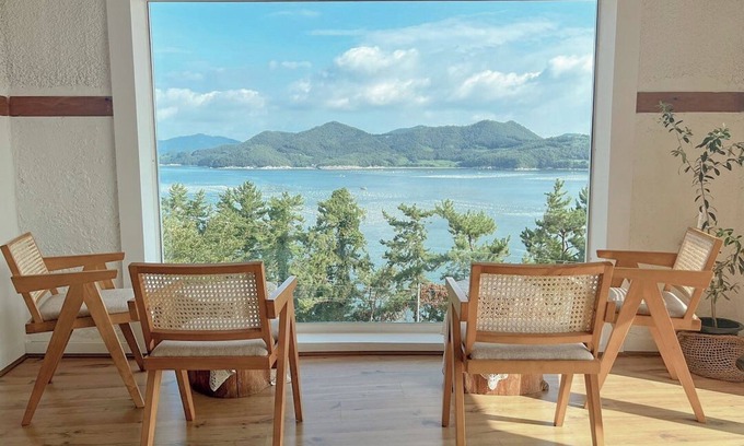 Namhae House | Rest pension