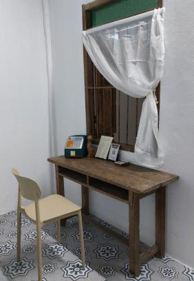 Mae Jo House | Restart47 No