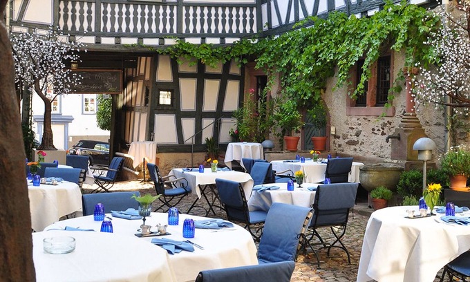 Idstein Hotel | Restaurant - Hotel HÖERHOF