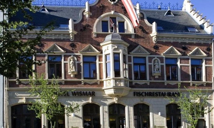 Old Town Hotel | Restaurant & Hotel Wismar
