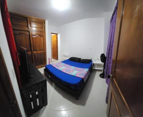 Santa Fe de Antioquia House | Restaurante Saman