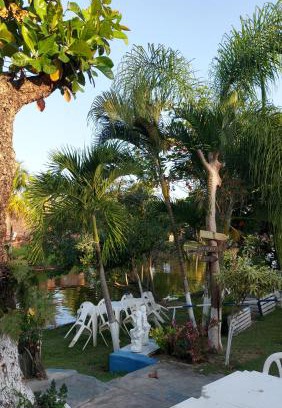 Coruripe Bed & Breakfast | Restaurante e Petiscaria Tucunaré Azul
