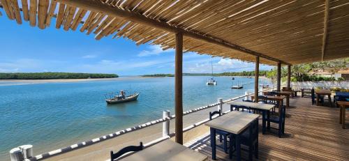 Santo Andre Hotel | Restaurante & Pousada Gaivota