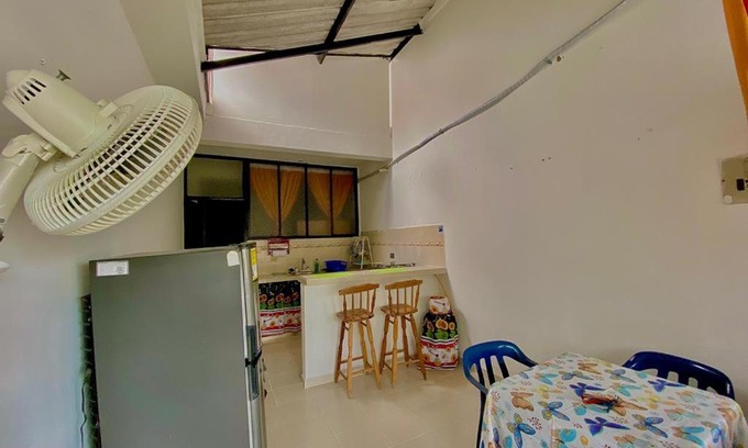 Arauca Apartment | Resting Arauca