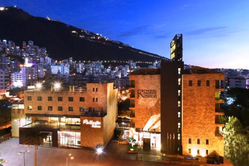 Jounieh Hotel | Reston Hotel