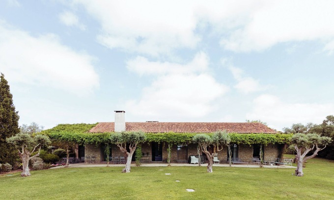 Sesimbra Cottage | Retiro Familiar em Parque Natural da Arrábida