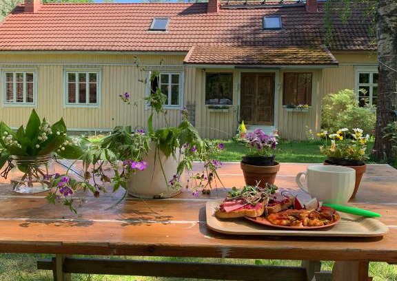 Hausjarvi House | Retreat like Oasis an hour away from Helsinki