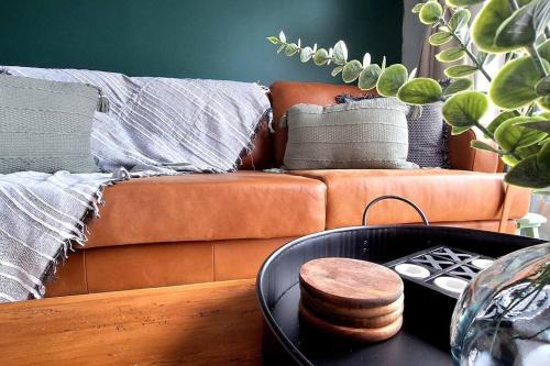 Walmer Apartment | Retreat on 3rd - Pets Welcome - Coffee Bar