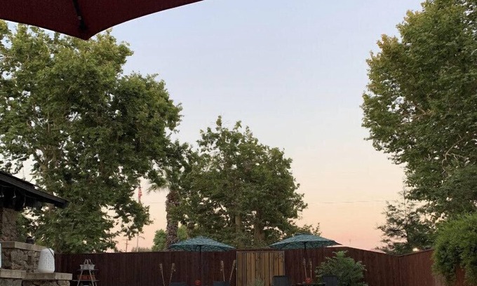 Exeter Apartment | Retreat on Sequoia Route