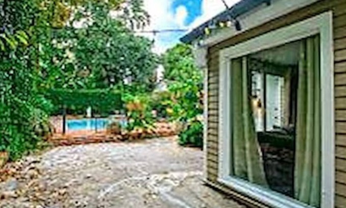 French Quarter House | Retreat VII