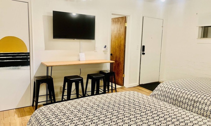Panguitch Apartment | Retro Chic Bryce Canyon