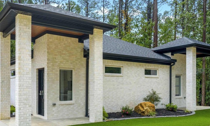 Hot Springs Village Villa | Reunion Resort Studio Unit 103A