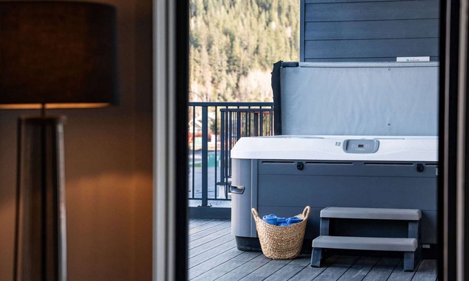 Revelstoke Condo | Revelstoke - Villa 23 Cabot Peaks