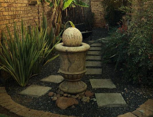 Middelburg House | Revenir