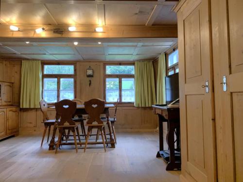 Ruti Apartment | Revier mitenand im Gand