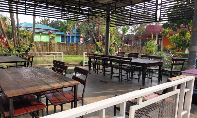 Bang Sare Hotel | Review Resort