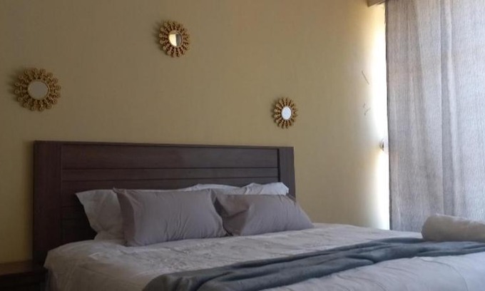 Greater Johannesburg Metropolitan Area Apartment | Revive Haven Valley