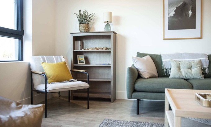 Revelstoke Condo | Revy Mountain Retreat