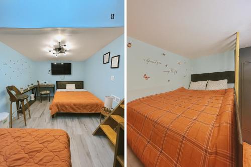 Malton House | Rex-4 Room Near Airport