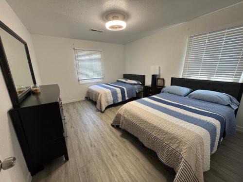 Yuba City House | Reyes Guess home