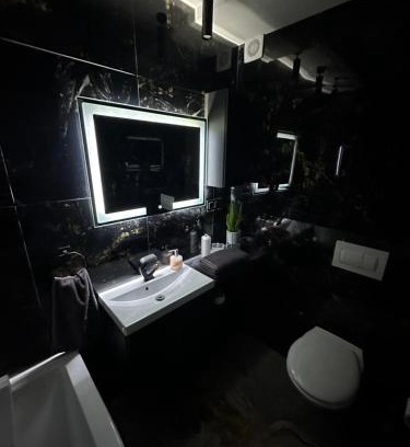 Baia Mare Apartment | Rezidențial 1