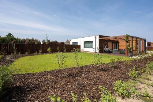 Strachotin House | Rezidence Strachotín