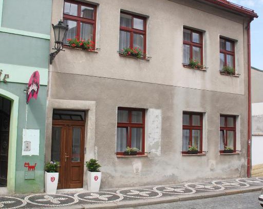 Jicin Apartment | Rezidence U prince č.3
