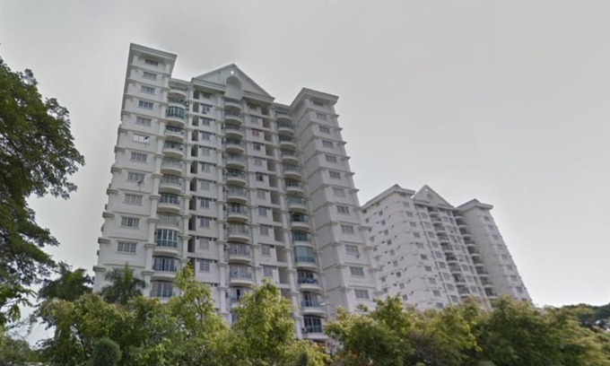 Tanah Rata Apartment | RG PRIMA VILLA APARTMENTS