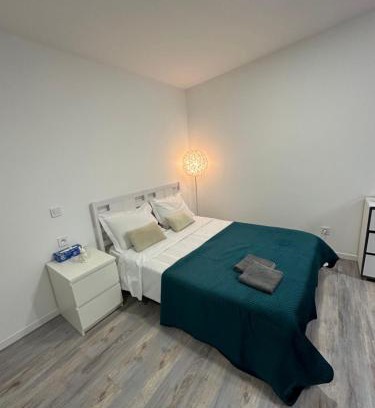 Viviers Apartment | Rhône Studio avec terrace parking privé