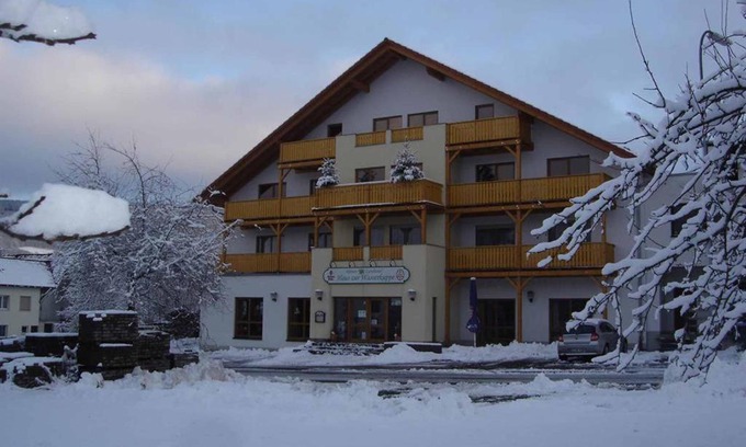 Ehrenberg Hotel | Rhöner Landhotel Haus zur Wasserkuppe