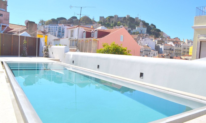 Socorro Apartment | RH AURA 19