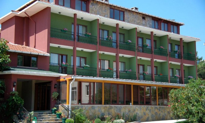 Riva Hotel | Rhebas Hotel