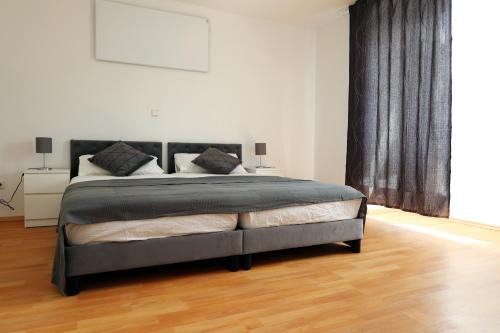 Boppard Apartment | Rhein romantik