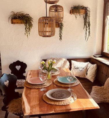 Oestrich-Winkel House | Rheingaulodge -Ihre Auszeit am Rheinsteig