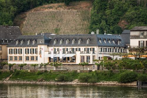 Unkel Hotel | Rheinhotel Schulz