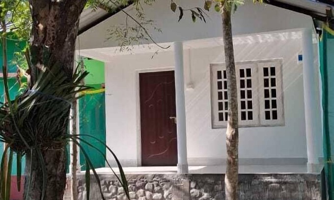 Barpeta Cottage | Rhino Cottage Manas By GRB