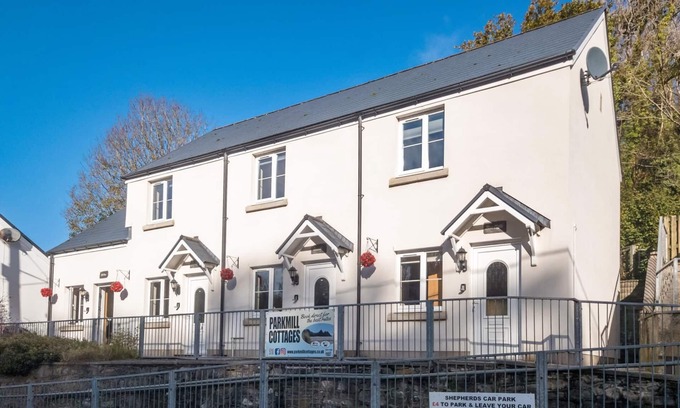 Parkmill Cottage | Rhossili Holiday Cottage - 2 Bedroom - Parkmill